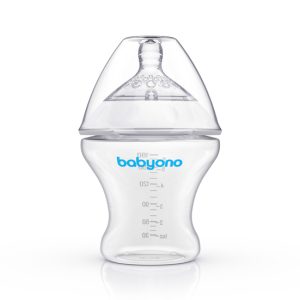 1450 BOTTLE 180ML NATURAL NURSING BabyOno