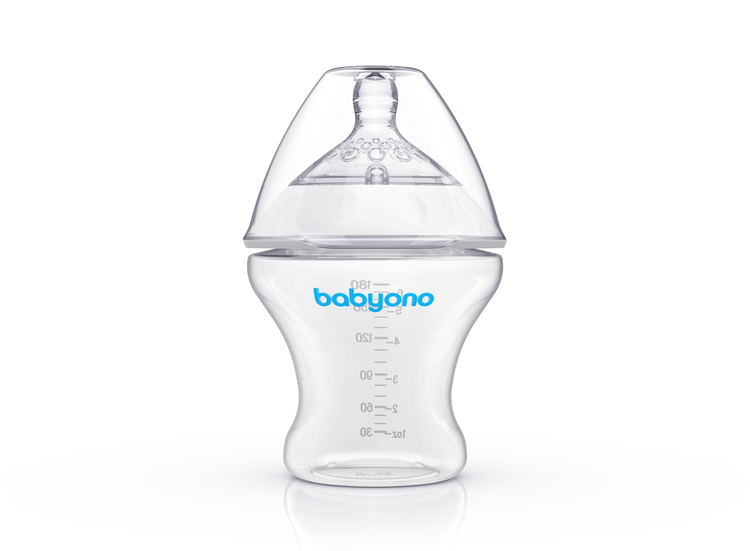 1450 BOTTLE 180ML NATURAL NURSING BabyOno