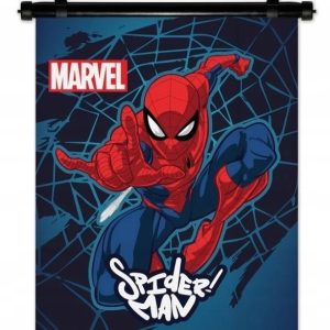9328 CAR BLIND SPIDERMAN 1 PC 36X45