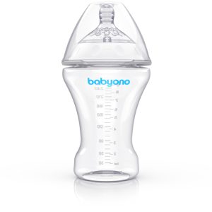1451 BOTTLE 260ML NATURAL NURSING BabyOno