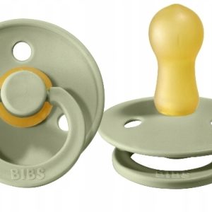 300250 PACIFIER BIBS SAGE 18+ (L)