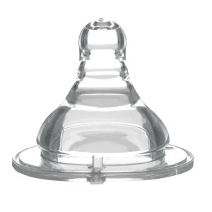 1206 WIDE ANTI-COLIC TEAT - FLOW 3 BabyOno