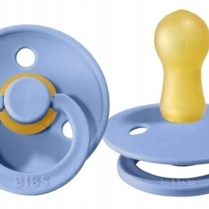200230 PACIFIER SKY BLUE 6+ (M)
