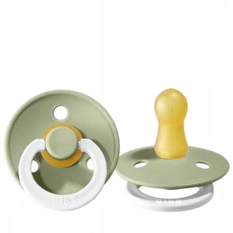 100270 PACIFIER SAGE NIGHT 0+ (S)