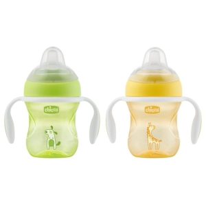 069996 FIRST TRAINING MUG 4M + NEUTRAL