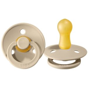 100214 Calming Pacifer SAND 0+ (S)