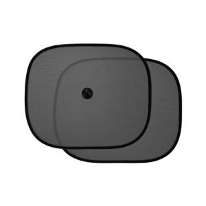 A0086 Sun shades for car side windows