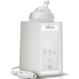 129553 BOTTLE WARMER HOME & TRAVEL NEW