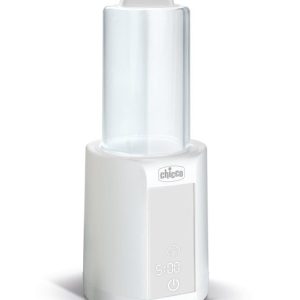 129560 HEATER WITH STERILIZER NEW