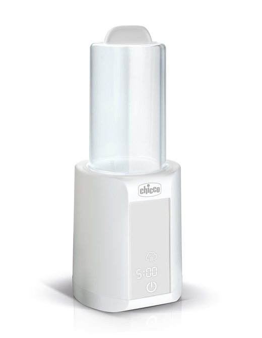 129560 HEATER WITH STERILIZER NEW