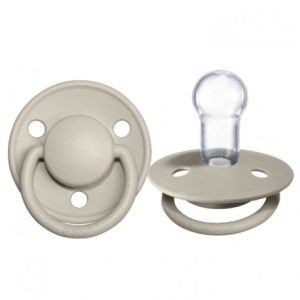 1010214 silicon pacifer DE LUX SAND 0-36