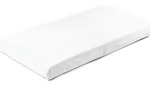 Jersey Sheet – white 140x70 CM