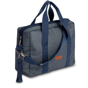 Stroller bag Indiana – Navy
