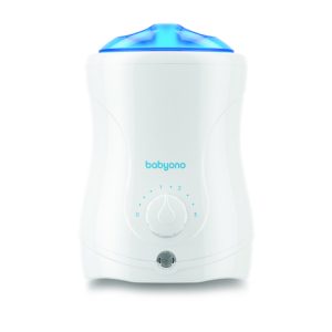 216 NATURAL NURSING HEATER WITH STERILIZATION 2IN1 BabyOno