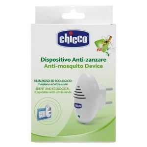 042906  Ultrasound Anti-Mosquito Portable Plug