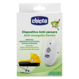 042913 ULTRASONIC mosquito repellent portable device