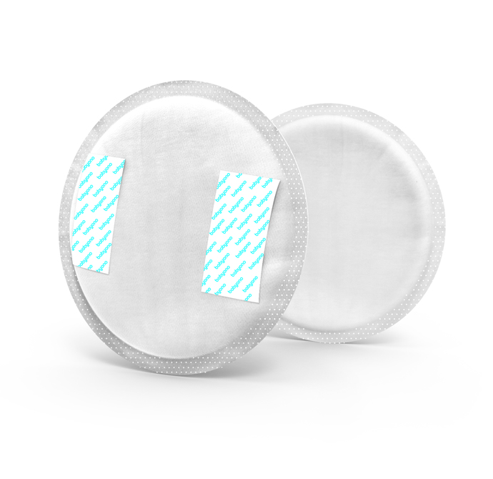 296 BEAST PADS COMFORT 50 + 20 FREE BabyOno