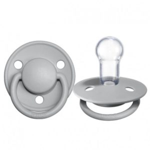 1010223 silicone pacifer CLOUD 0-36 DE LUX