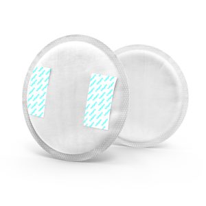 296/140 BREAST PADS COMFORT 100 + 40 FREE BabyOno