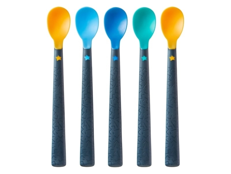 Softee™ Weaning Spoons