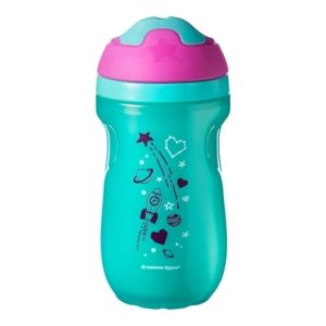 471581 GIRL SIP BOTTLE 260 ML 12+