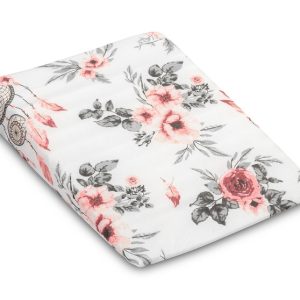 WEDGE PILLOWCASE 38x30 DREAMCATCHERS