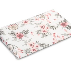 38X60 WEDGE PILLOWCASES - DREAMCATCHERS