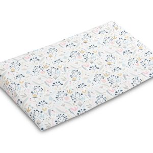 38×60 Wedge Pillowcases - mountain ash