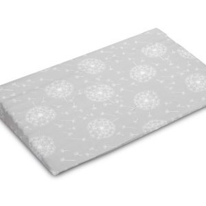 38X60 WEDGE PILLOWCASES - DANDELION