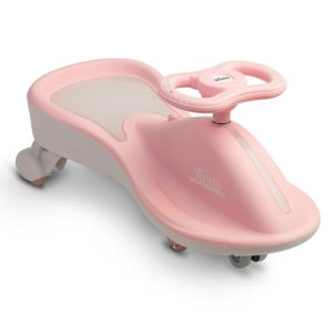 GRAVITY RIDE-ON TOY FIESTA PINK