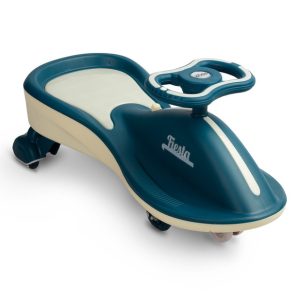 GRAVITY RIDE ON TOY FIESTA NAVY