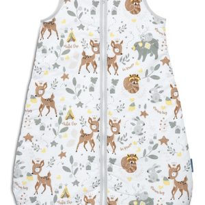 Sleeping bag size M – forest adventure