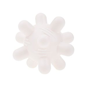 A0469 Soft sensory balls black/white (4 pcs)