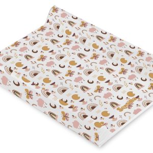 Soft Changing Pad - BOHO