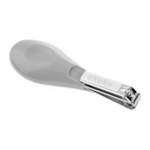 A0065 Nail clippers, grey