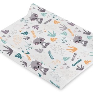 Soft Changing Pad - RACCON PLATINUM