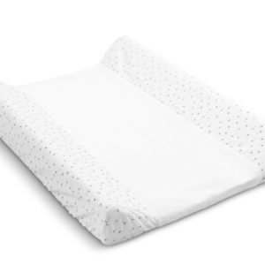 CHANGING PAD SHEET - DANDELIONS