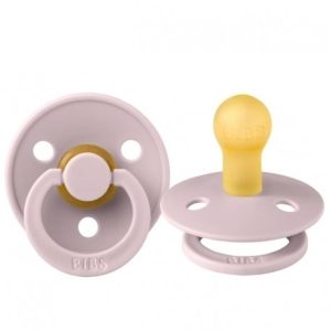 200283 CALMING PACIFER PINK PLUM 6+ (M)