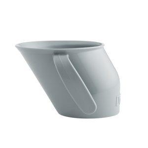 095 DOIDY CUP GREY