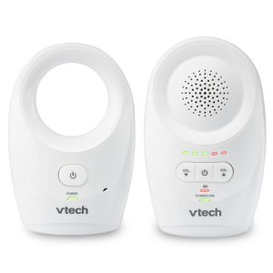 VTECH NANNY DM 1111 AUDIO