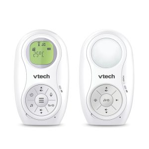 VTECH NANNY DM 1214 AUDIO