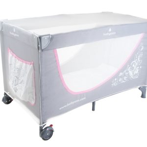 084 Mosquito net for crib