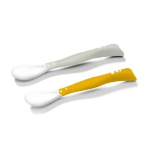 1066/05 Flexible spoons 2pcs