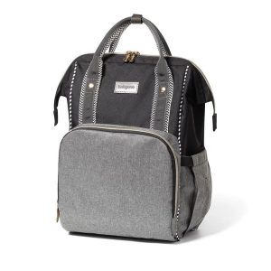 1424/01 Diaper backpack OSLO STYLE