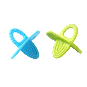 1009 ELASTIC TEETHER 2 PCS BabyOno