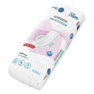 A0069 Postpartum pads slim