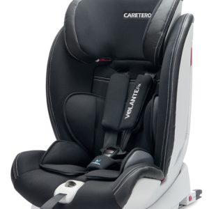 CAR SEAT VOLANTE FIX 9-36 BLACK