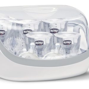 129584 MICROWAVE STERILIZER