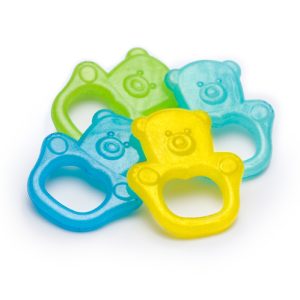 1013 Gel teether