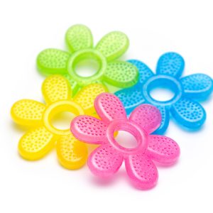 1060 Gel Teether DAISY